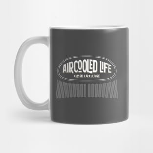 Aircooled Life - Classic Car Culture Mug